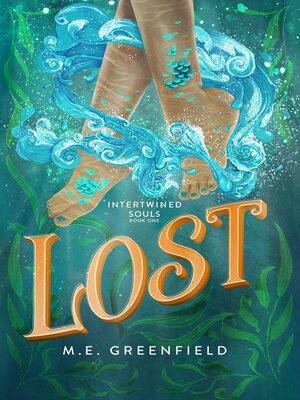 cover image of Lost